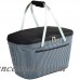 Freeport Park Collapsible Cooler Basket FRPK1542
